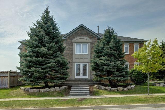 107 Spadina Rd, House detached with 5 bedrooms, 6 bathrooms and 6 parking in Richmond Hill ON | Image 1