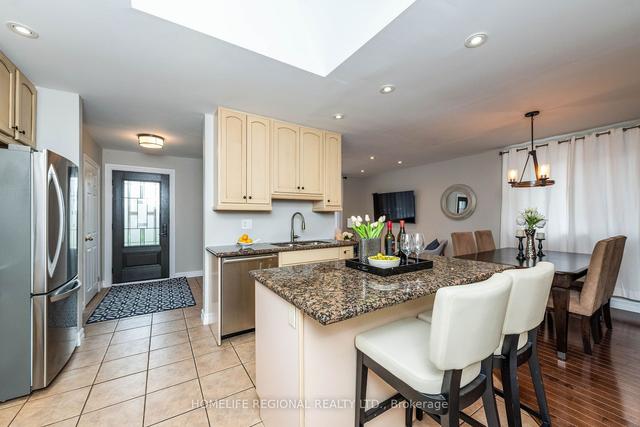 1567 Blanefield Rd, House detached with 3 bedrooms, 2 bathrooms and 5 parking in Mississauga ON | Image 33