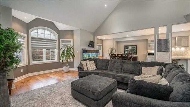 12 - 60 Dufferin Ave, Townhouse with 1 bedrooms, 3 bathrooms and 4 parking in Brantford ON | Image 38