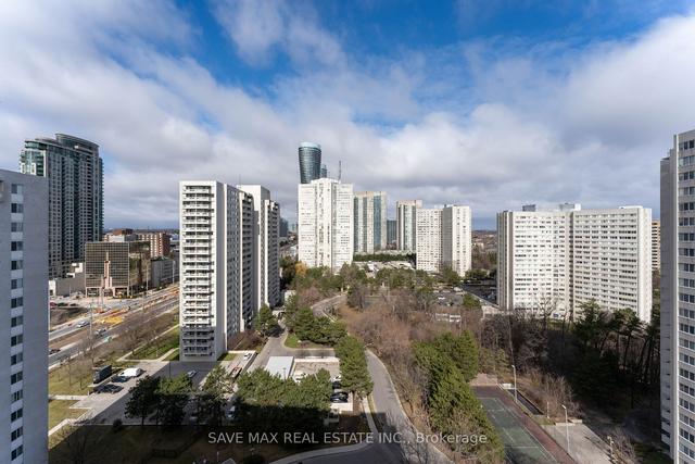 1910 - 3590 Kaneff Cres, Condo with 3 bedrooms, 2 bathrooms and 2 parking in Mississauga ON | Image 25