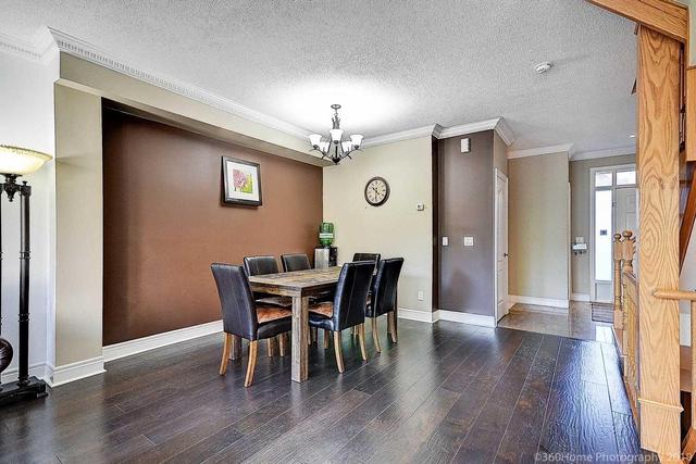 ThC - 1 Clairtrell Rd, Condo with 3 bedrooms, 4 bathrooms and 2 parking in Toronto ON | Image 10