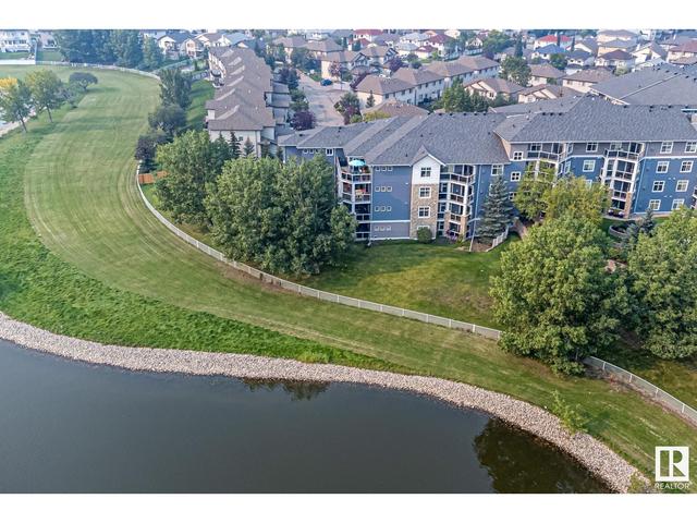 224 - 16035 132 St Nw, Condo with 2 bedrooms, 2 bathrooms and 1 parking in Edmonton AB | Image 51