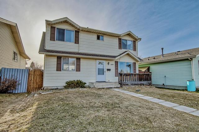 199 Templeby Drive Ne, House detached with 3 bedrooms, 1 bathrooms and 2 parking in Calgary AB | Image 42