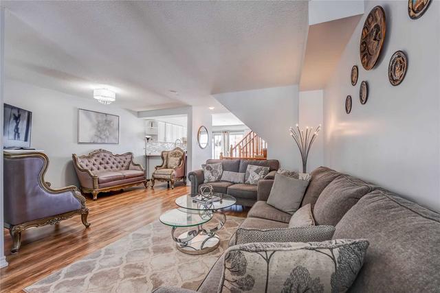 3924 Beechnut Row, House semidetached with 3 bedrooms, 4 bathrooms and 2 parking in Mississauga ON | Image 37