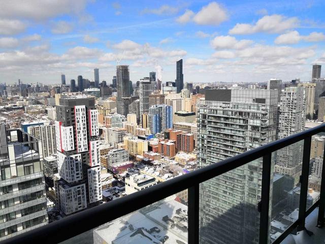 Ph207 - 87 Peter St, Condo with 1 bedrooms, 1 bathrooms and null parking in Toronto ON | Image 12