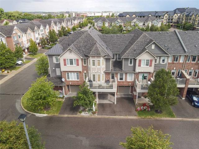 58 - 3050 Rotary Way, Townhouse with 2 bedrooms, 3 bathrooms and 2 parking in Burlington ON | Image 25