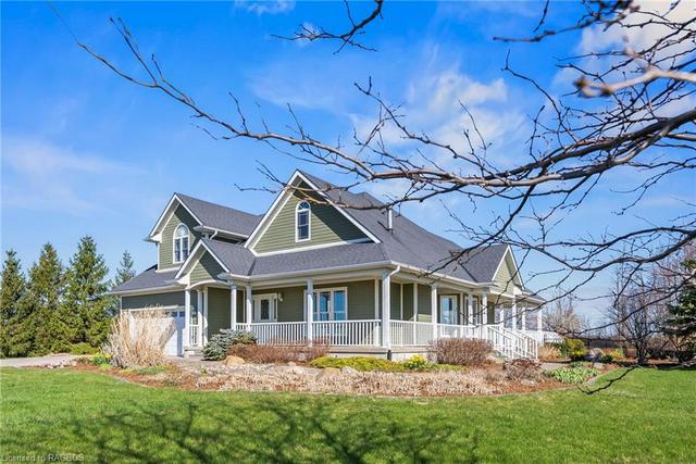 5808 Highway 9, House detached with 3 bedrooms, 2 bathrooms and 14 parking in Kincardine ON | Image 47