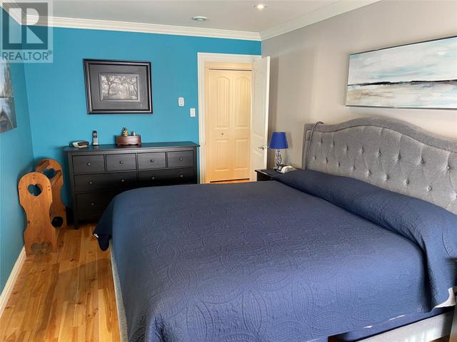 11 Maclean Place, House detached with 3 bedrooms, 3 bathrooms and null parking in Gander NL | Image 23