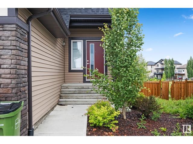 4905 Charles Pt Sw, House detached with 4 bedrooms, 3 bathrooms and null parking in Edmonton AB | Image 4