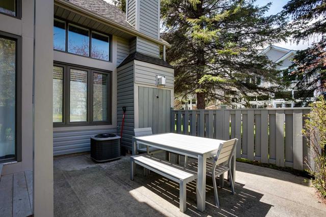 46 Trafalgar Rd, Townhouse with 3 bedrooms, 3 bathrooms and 2 parking in Collingwood ON | Image 8