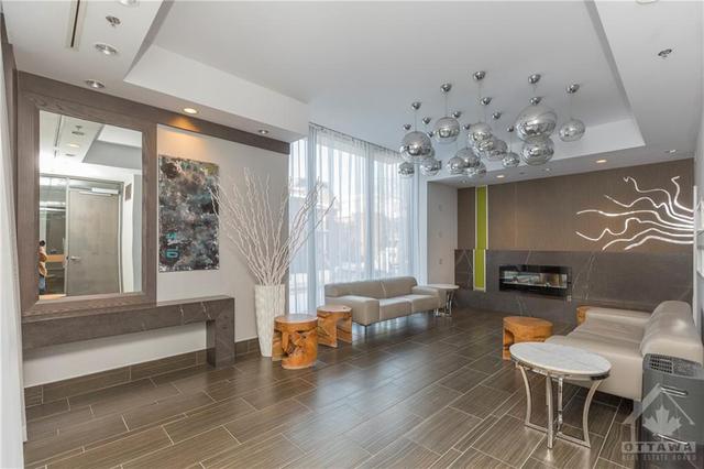 1002 - 118 Holmwood Ave Avenue, Condo with 1 bedrooms, 1 bathrooms and 1 parking in Ottawa ON | Image 19