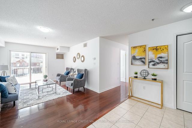 234 - 5225 Finch Ave E, Condo with 2 bedrooms, 2 bathrooms and 2 parking in Toronto ON | Image 26