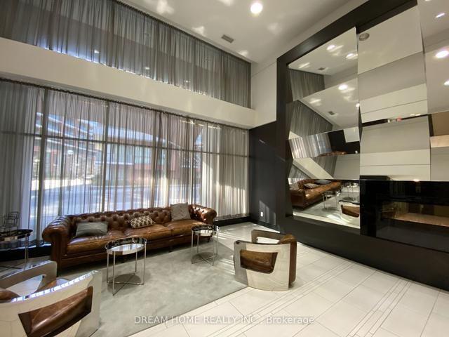 928 - 38 Grand Magazine St, Condo with 1 bedrooms, 1 bathrooms and 0 parking in Toronto ON | Image 12