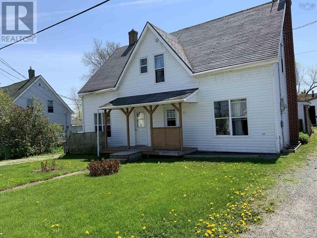19 - 21 Coll Avenue, House other with 0 bedrooms, 0 bathrooms and null parking in Stellarton NS | Image 1