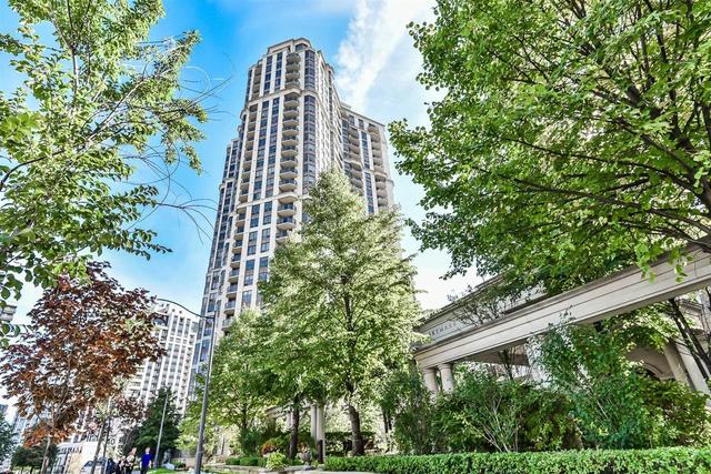 718 - 80 Harrison Garden Blvd, Condo with 2 bedrooms, 2 bathrooms and 1 parking in Toronto ON | Image 20