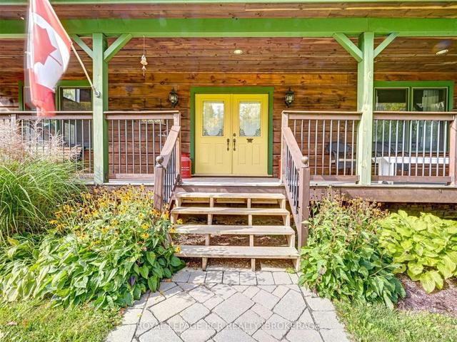 205066 County Rd 109, House detached with 3 bedrooms, 2 bathrooms and 10 parking in East Garafraxa ON | Image 34