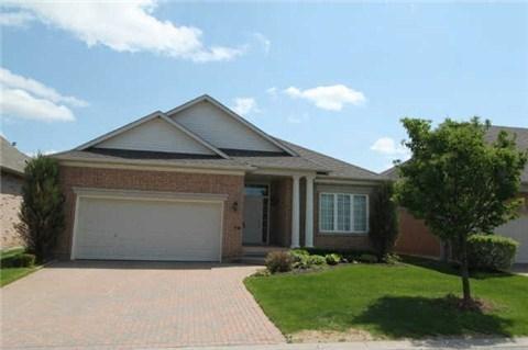114 Couples Gallery, House detached with 2 bedrooms, 2 bathrooms and 2 parking in Whitchurch Stouffville ON | Image 1