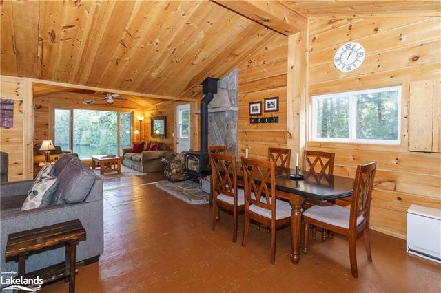 3117 Limberlost Road, House detached with 3 bedrooms, 1 bathrooms and 10 parking in Lake of Bays ON | Image 30