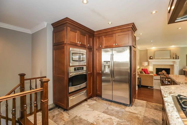 1195 Half Moon Lane, House detached with 3 bedrooms, 2 bathrooms and 5 parking in Oakville ON | Image 40
