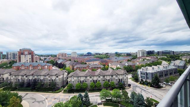1001 - 273 South Park Rd, Condo with 1 bedrooms, 1 bathrooms and 1 parking in Markham ON | Image 5