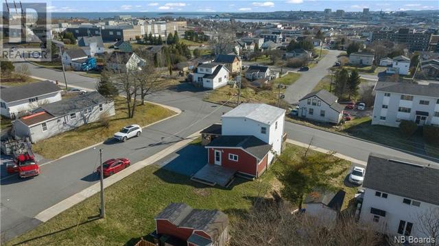 26 St Anne Street, House detached with 3 bedrooms, 2 bathrooms and null parking in Saint John NB | Image 28