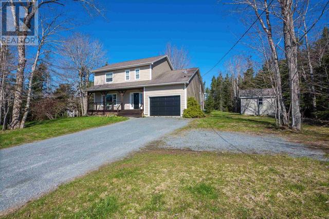 61 Ridge Wood Court, House detached with 4 bedrooms, 3 bathrooms and null parking in East Hants NS | Image 1