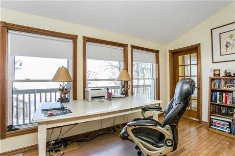 119 Minnetonka Rd, House detached with 2 bedrooms, 1 bathrooms and 2 parking in Innisfil ON | Image 7