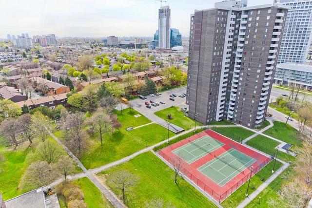 1907 - 1900 Sheppard Ave E, Condo with 2 bedrooms, 1 bathrooms and 1 parking in Toronto ON | Image 11