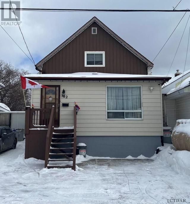 162 Maple St S, Timmins, ON, P4N1Y9 | Card Image