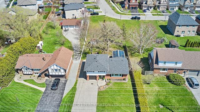 229 Liberty St N, House detached with 3 bedrooms, 2 bathrooms and 6 parking in Clarington ON | Image 33