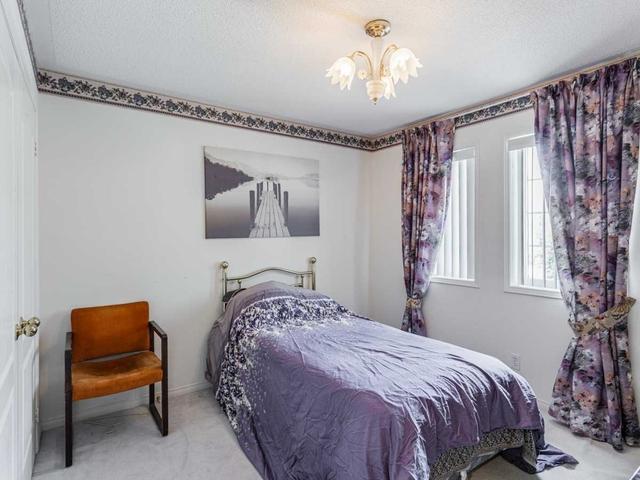 131 Rouge Bank Dr, House detached with 4 bedrooms, 6 bathrooms and 4 parking in Markham ON | Image 15