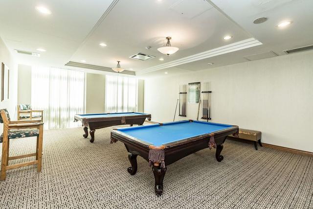 810 - 156 Enfield Pl, Condo with 2 bedrooms, 2 bathrooms and 2 parking in Mississauga ON | Image 31