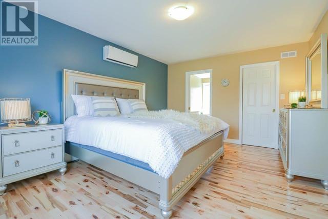 136 England Circle, House detached with 4 bedrooms, 2 bathrooms and null parking in Charlottetown PE | Image 19
