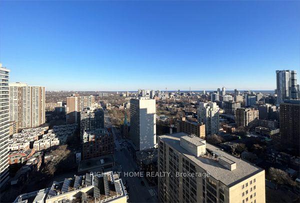 2511 - 403 Church St, Condo with 1 bedrooms, 1 bathrooms and 0 parking in Toronto ON | Image 7