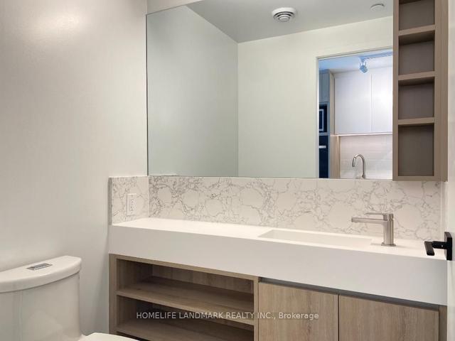 2309 - 319 Jarvis St, Condo with 0 bedrooms, 1 bathrooms and 0 parking in Toronto ON | Image 7