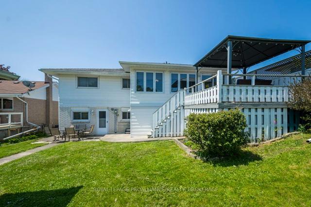 76 Tripp Blvd, House detached with 3 bedrooms, 2 bathrooms and 5 parking in Quinte West ON | Image 30