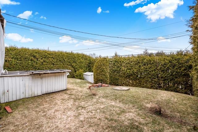 540 Albert Street, House detached with 3 bedrooms, 2 bathrooms and 3 parking in Hawkesbury ON | Image 25