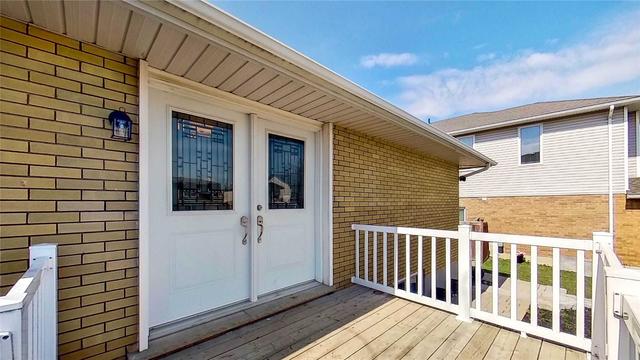 173 Windale Cres, House detached with 3 bedrooms, 2 bathrooms and 3 parking in Kitchener ON | Image 13