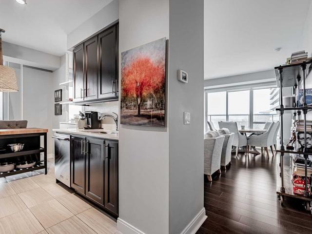 811 - 825 Church St, Condo with 2 bedrooms, 2 bathrooms and 1 parking in Toronto ON | Image 36