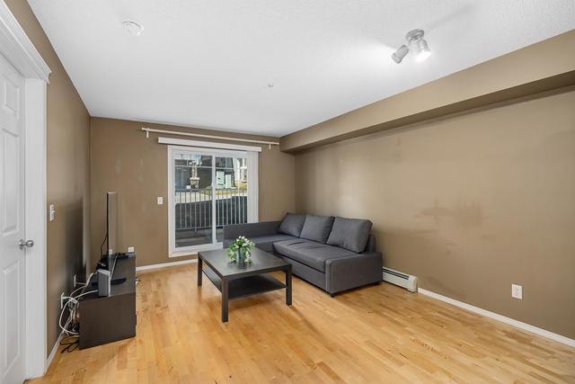 8114 - 70 Panamount Drive Nw, Condo with 1 bedrooms, 1 bathrooms and 1 parking in Calgary AB | Image 7