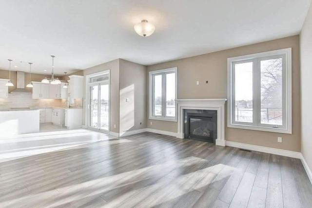 2323 Bakervilla St, House detached with 4 bedrooms, 3 bathrooms and 2 parking in London ON | Image 5