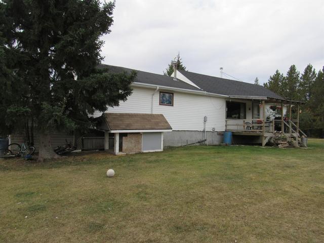 45047 501 Township, House detached with 3 bedrooms, 1 bathrooms and null parking in Vermilion River County AB | Image 3