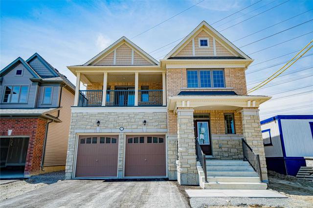 2578 Stallion Dr, House detached with 4 bedrooms, 4 bathrooms and 6 parking in Oshawa ON | Image 12