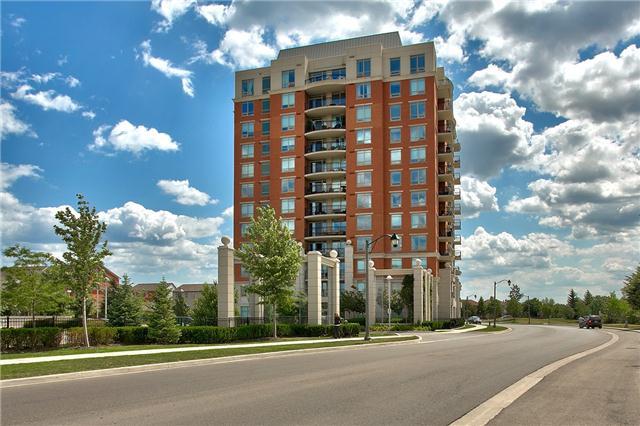 1002 - 2325 Central Park Dr, Condo with 1 bedrooms, 1 bathrooms and 1 parking in Oakville ON | Image 14