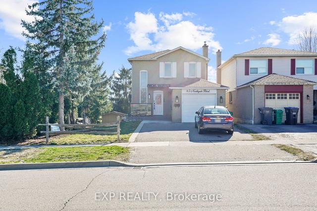 5 Northgate Blvd, House detached with 3 bedrooms, 3 bathrooms and 5 parking in Brampton ON | Image 23