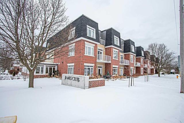 103 - 239 James St E, Condo with 2 bedrooms, 2 bathrooms and 0 parking in Cobourg ON | Image 1