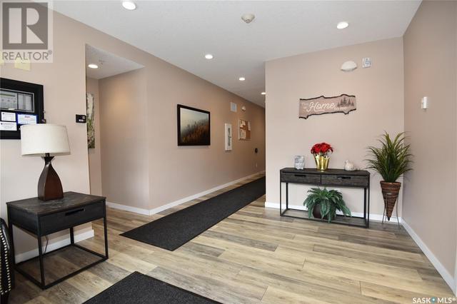 406 - 516 4th Street E, Condo with 1 bedrooms, 2 bathrooms and null parking in Nipawin SK | Image 4