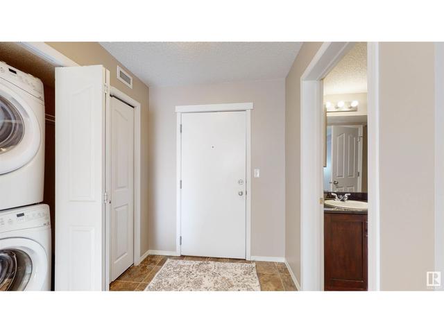 107 - 12025 22 Av Sw, Condo with 2 bedrooms, 1 bathrooms and null parking in Edmonton AB | Image 8