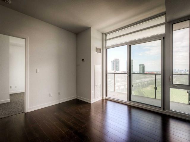 2801 - 170 Fort York Blvd, Condo with 1 bedrooms, 1 bathrooms and 0 parking in Toronto ON | Image 17