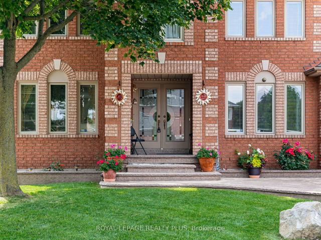 3546 Trelawny Circ, House detached with 5 bedrooms, 4 bathrooms and 8 parking in Mississauga ON | Image 23